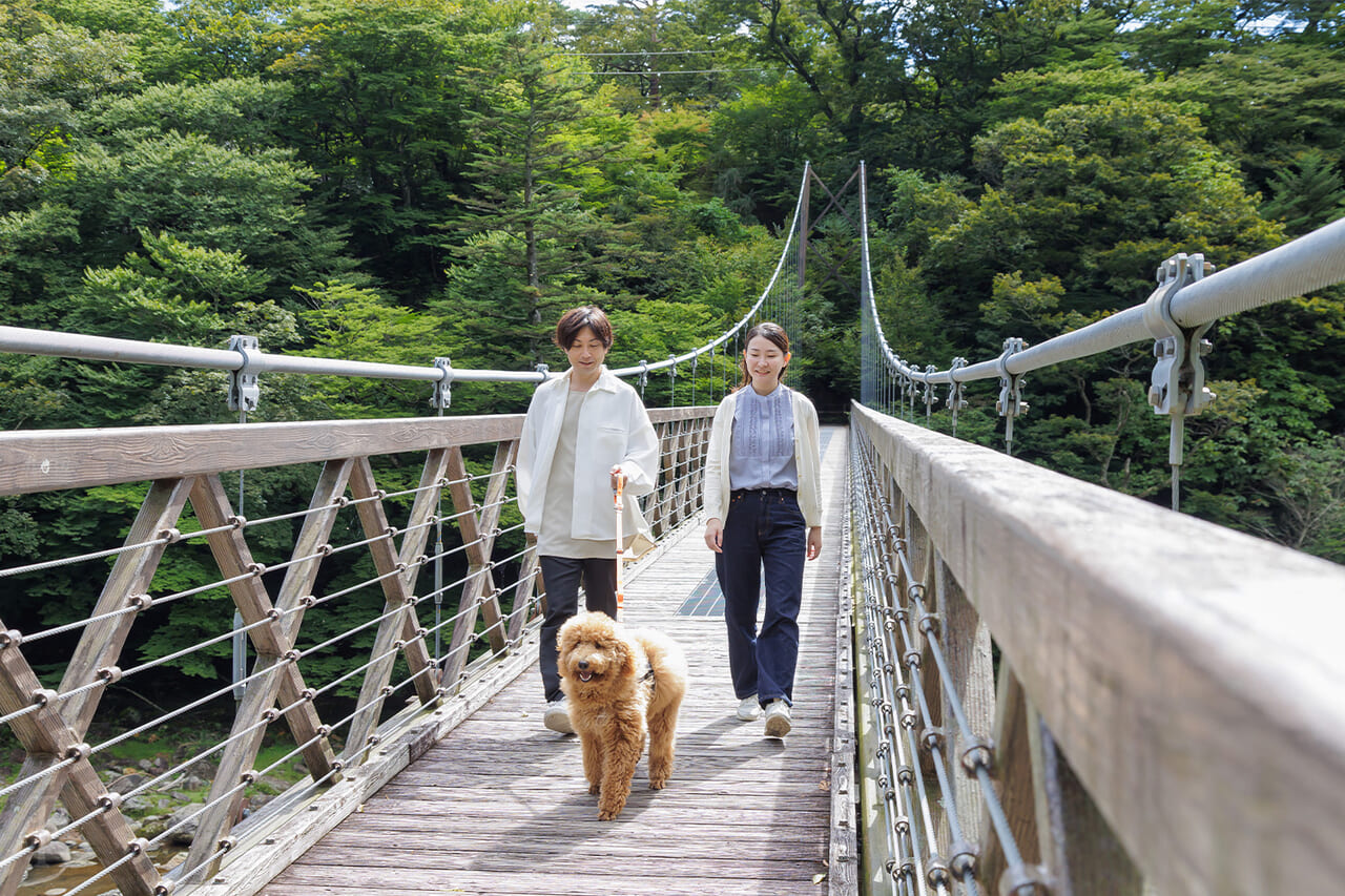 那須塩原の観光スポット